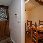 Cholmley Holiday home