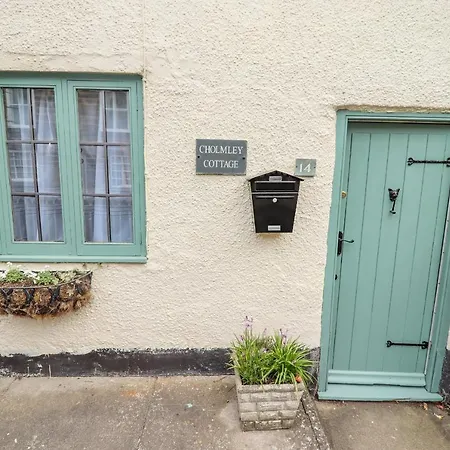 Cholmley Holiday home Whitby