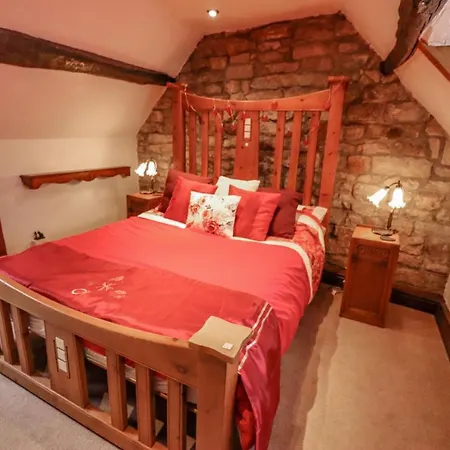 Cholmley بيت للعطل