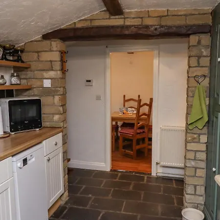 بيت للعطل Cholmley ويتبي