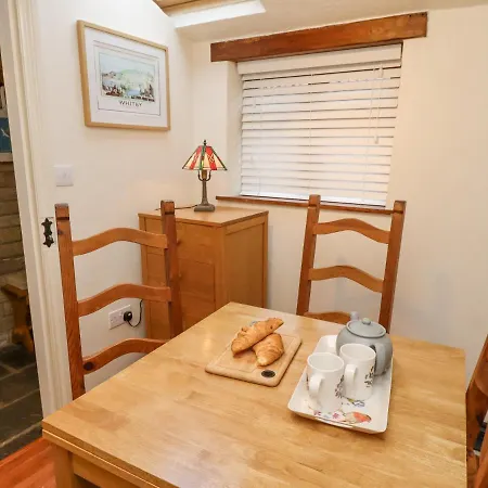 Cholmley * ويتبي