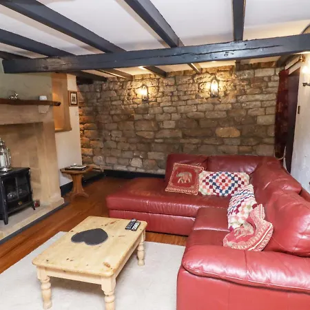 Cholmley 펜션 휫비