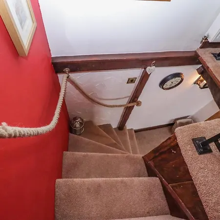 Cholmley بيت للعطل *