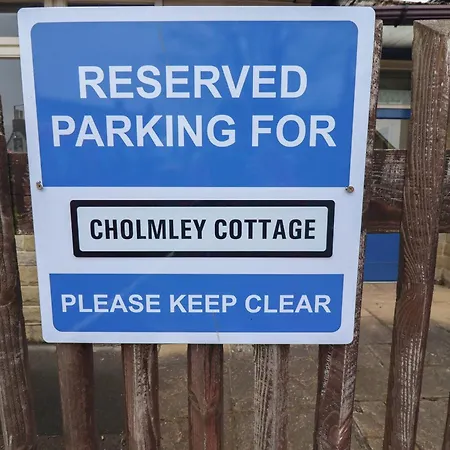 Cholmley