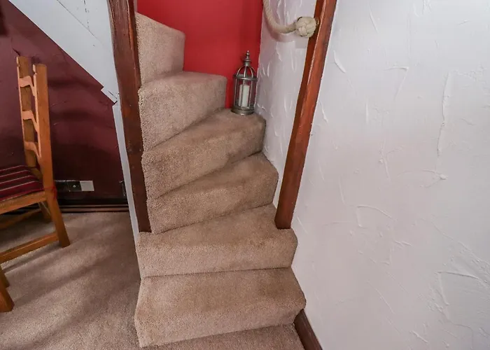 펜션 Cholmley 휫비